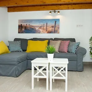 Famara. Marea Appartamento